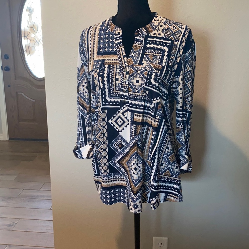 Women’s shirt Cocomo size L